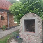 In Usedom - Insel Usedom 2319