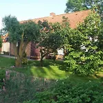 In Usedom - Insel Usedom 2319