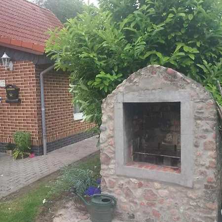 In Usedom - Insel Usedom 2319