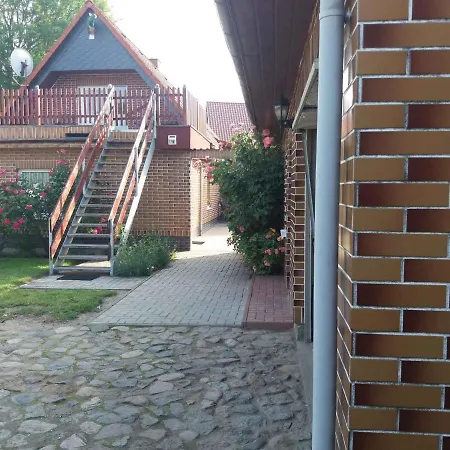 Apartman In Usedom - Insel Usedom 2319 *