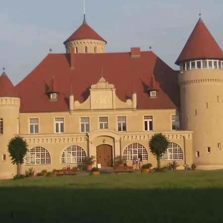 In Usedom - Insel Usedom 2319 *