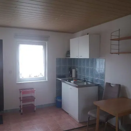 Apartment In Usedom - Insel Usedom 2319 Welzin