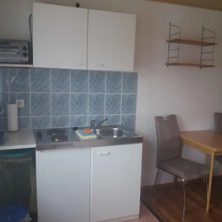 In Usedom - Insel Usedom 2319 Apartment Welzin