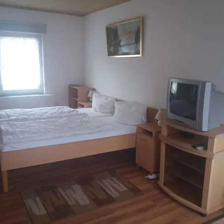 In Usedom - Insel Usedom 2319 Welzin