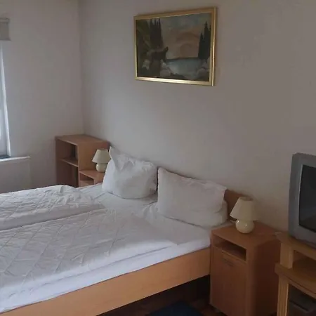 In Usedom - Insel Usedom 2319 *