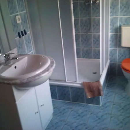 In Usedom - Insel Usedom 2319 Apartment *