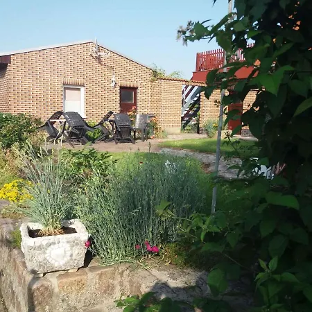 In Usedom - Insel Usedom 2319