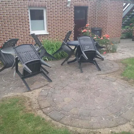 Apartment In Usedom - Insel Usedom 2319