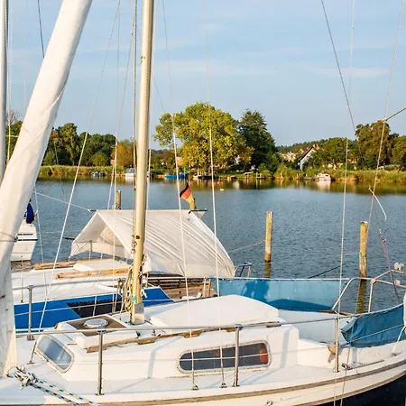 In Usedom - Insel Usedom 2319 Apartment Welzin