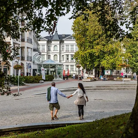 Apartment In Usedom - Insel Usedom 2319 Welzin