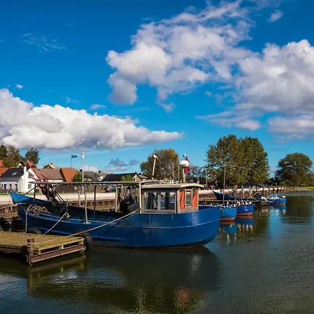 Apartment In Usedom - Insel Usedom 2319 Welzin