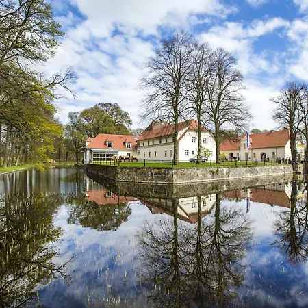 Apartment In Usedom - Insel Usedom 2319 Welzin