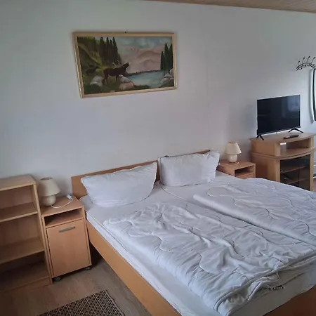 In Usedom - Insel Usedom 2319 Appartamento