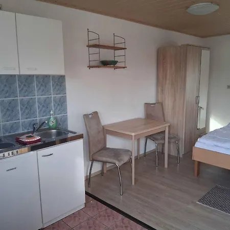 In Usedom - Insel Usedom 2319 Appartamento *