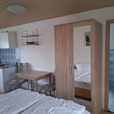 In Usedom - Insel Usedom 2319