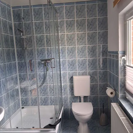 In Usedom - Insel Usedom 2319 Apartman *